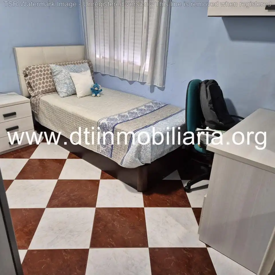Piso en venta en Virgen Del Valle, La Palma del Condado