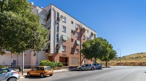Foto 5 von Wohnung zur Miete in Calle de María de Maeztu, Parque Nueva Granada, Granada Capital