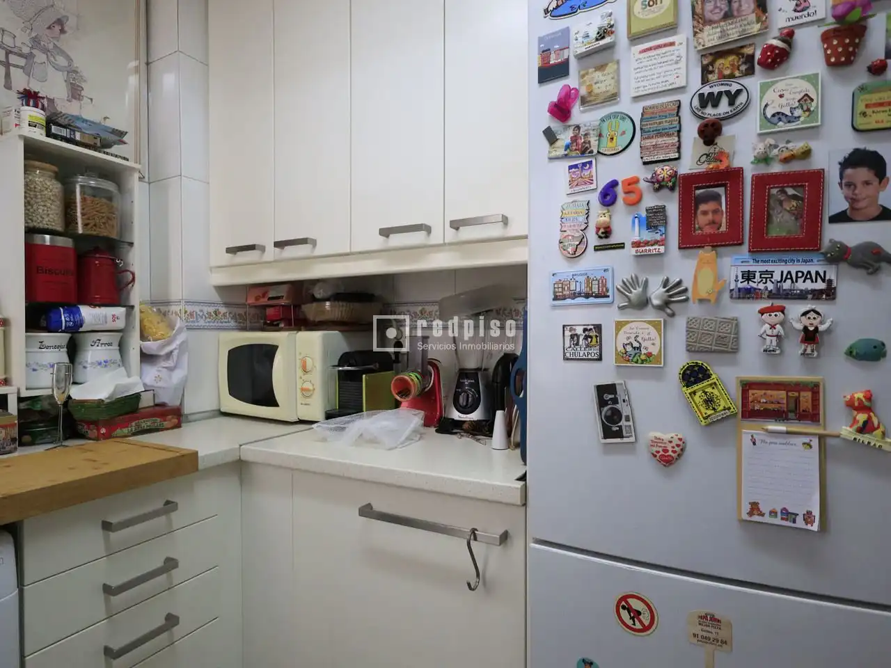 Appartement avec ascenseur à vendre à Chamberí, imagen 28