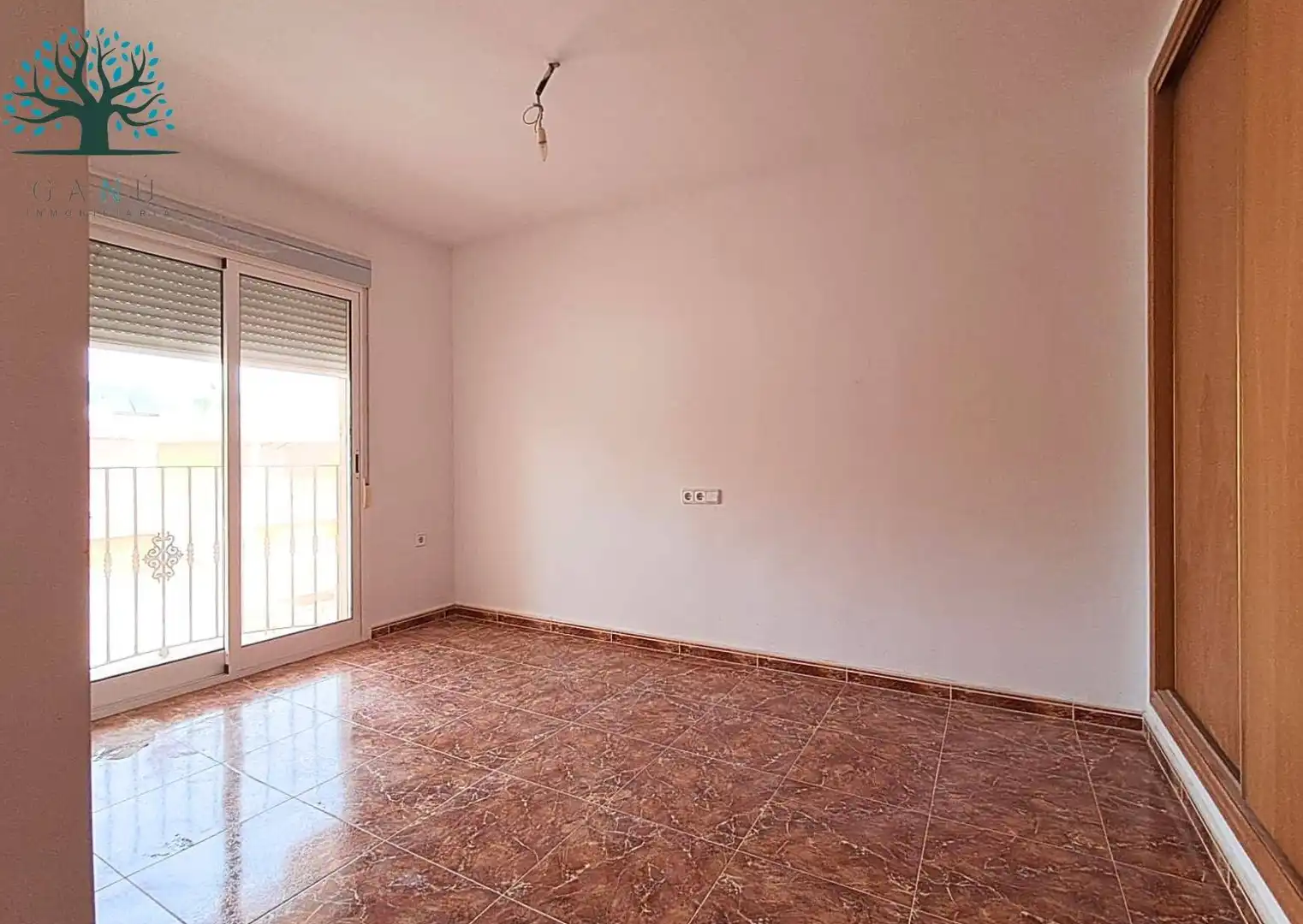 Dúplex en venda en Mazarrón amb Terrassa i Balcó