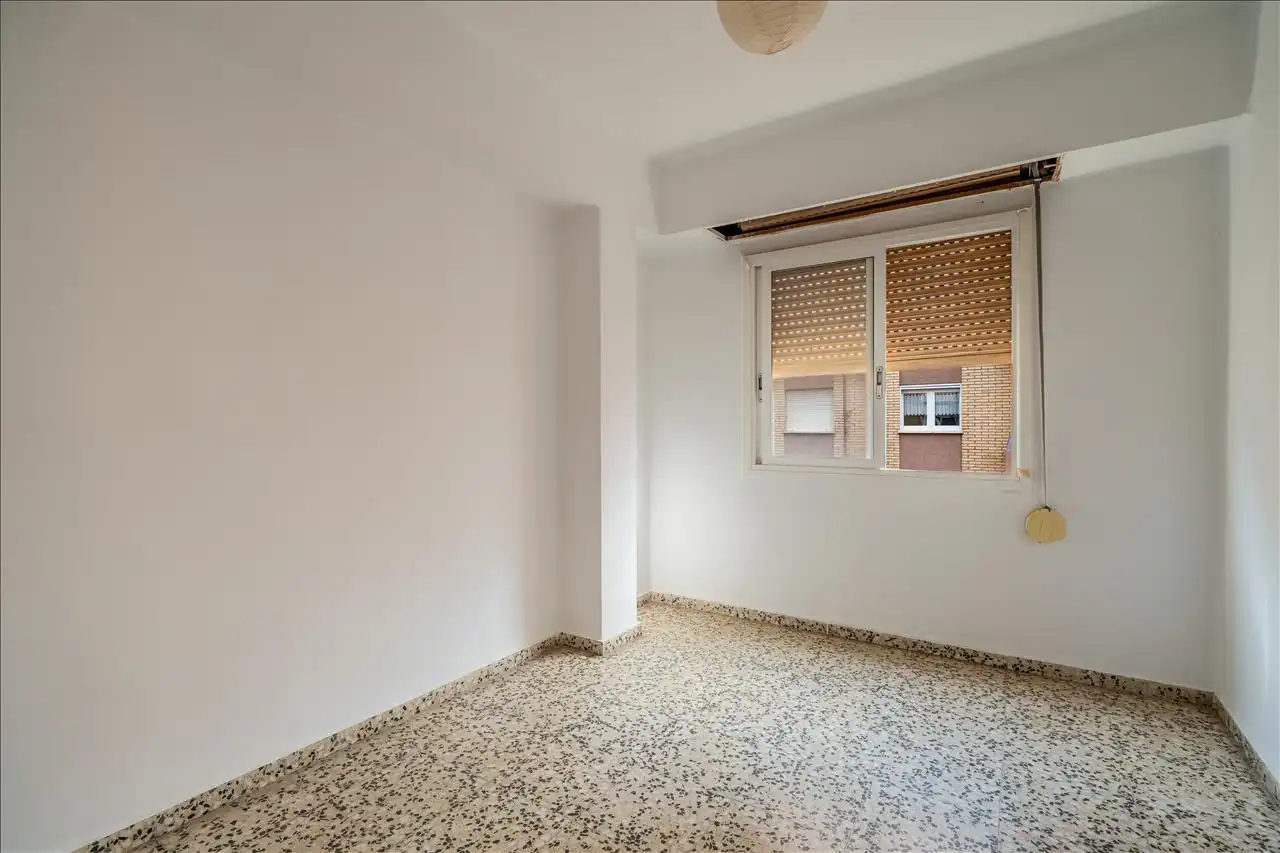 Schlafzimmer von Wohnung zum Verkauf in Sagunto / Sagunt mit Terrasse