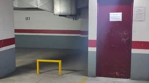 Foto 2 de Garaje en venta en Calle de Hernando de Acuña, 30, Parquesol, Valladolid Capital
