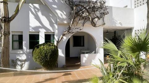 Photo 4 of Apartment for sale in Calle Nuñez de Balboa, Las Marinas - Pueblo Laguna, Vera