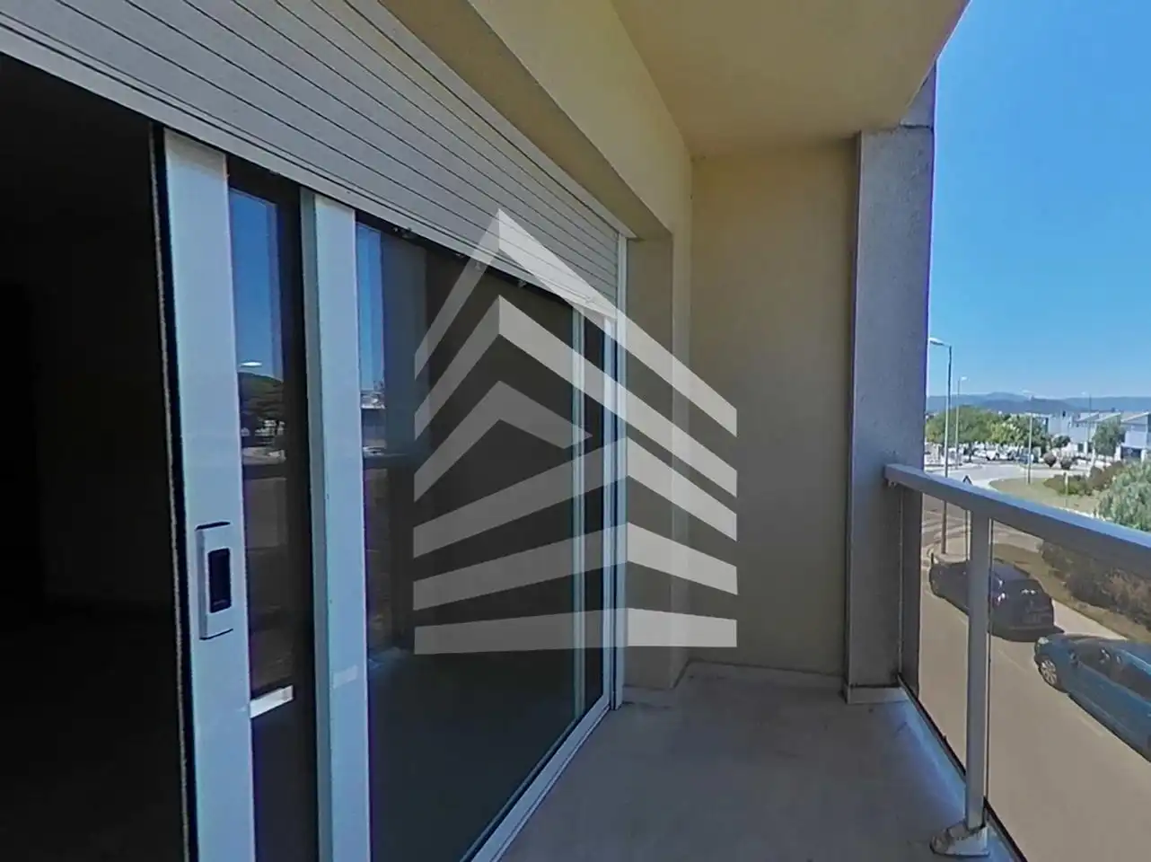 Balcony of Flat for sale in Blanes  with Heating and Terrace