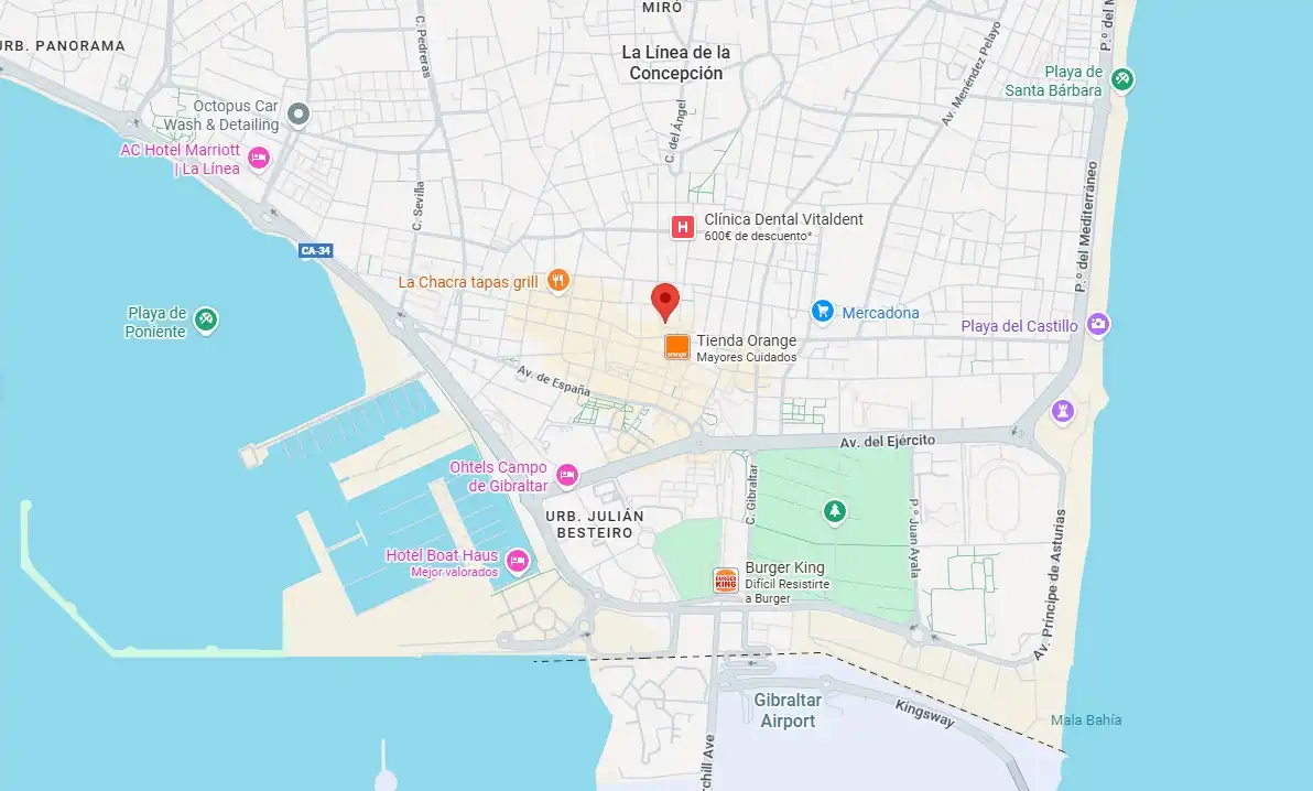 Wohnung zum Verkauf in Calle Flores 4, imagen 4