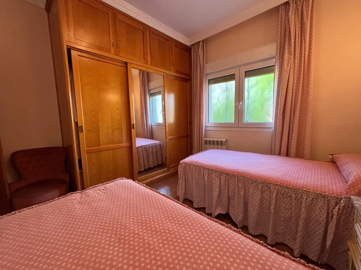Wohnung zur Miete in Calle Calle San Cayetano, 24, Jun