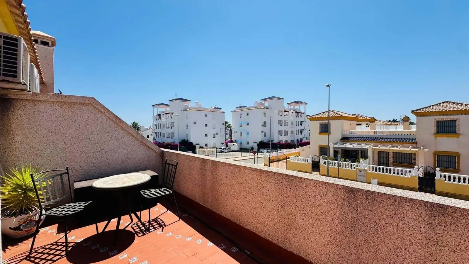Casa a schiera con piscina in vendita a Orihuela Costa, imagen 19
