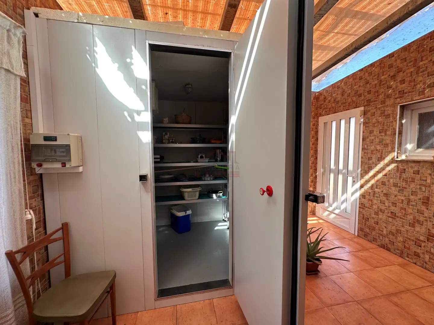 Villa con giardino in vendita a Calle El Salero, imagen 41