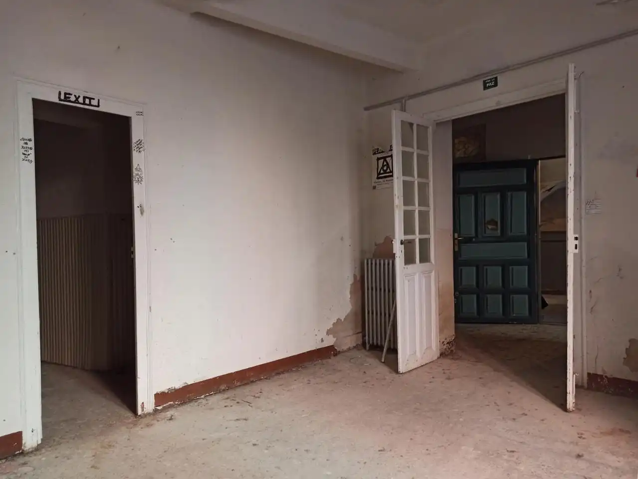 Edificio en venta en Ávila