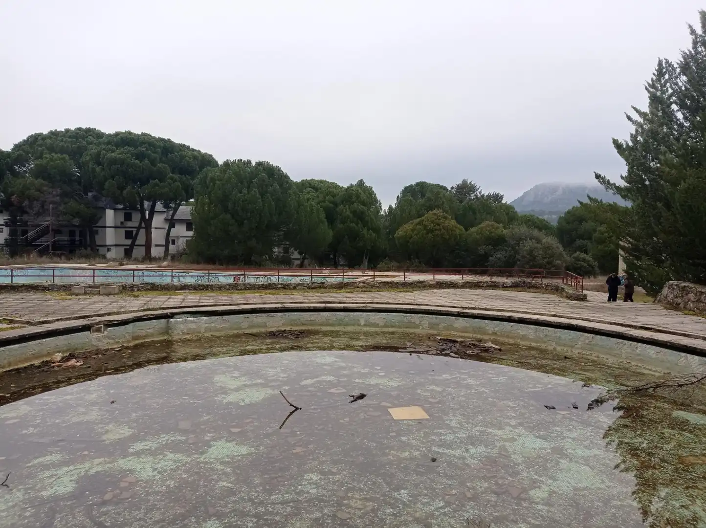 Terreny rústic en venda a San Martín de Valdeiglesias, imagen 11