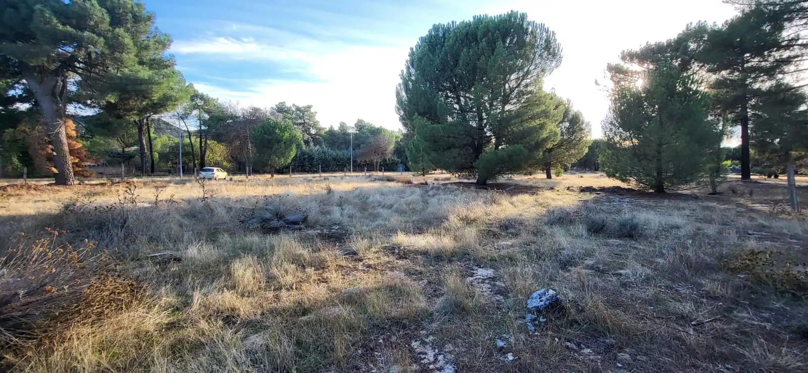 Terreno residenziale in vendita a Calle Santinos 8, imagen 2