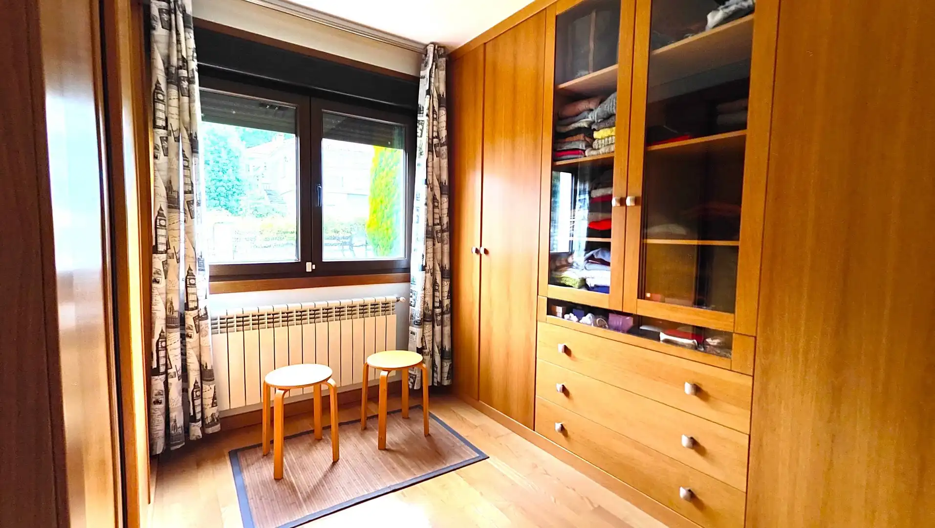 Detached house with pool for sale in Lugar Nespereira 18, Luou, imagen 24