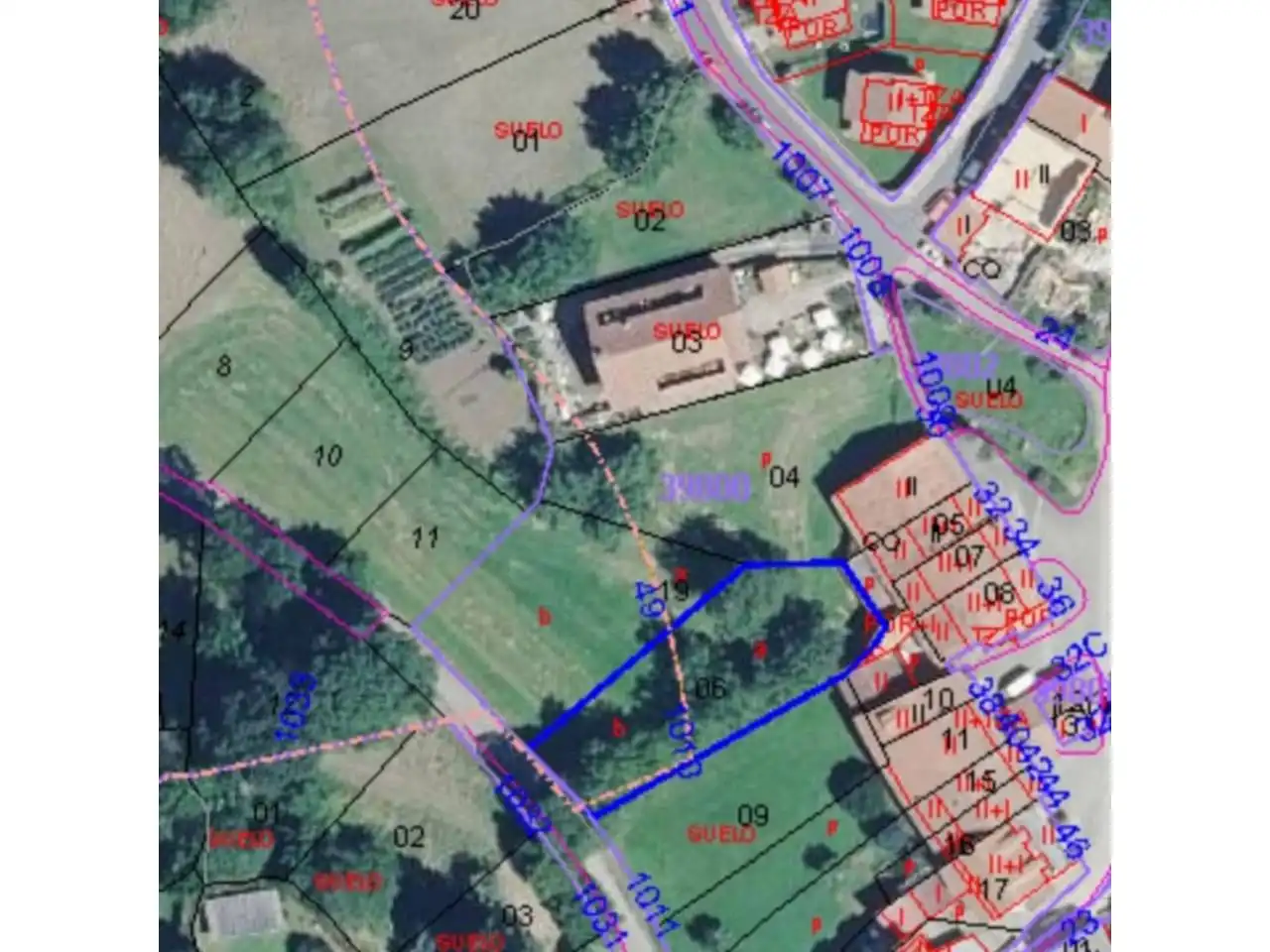 Wohnbaugrundstück zum Verkauf in Calle arenal, imagen 2