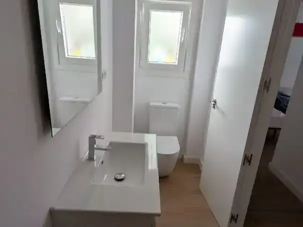 Wohnung zur Miete in Carrer del Colombaire, 5, Centro Urbano