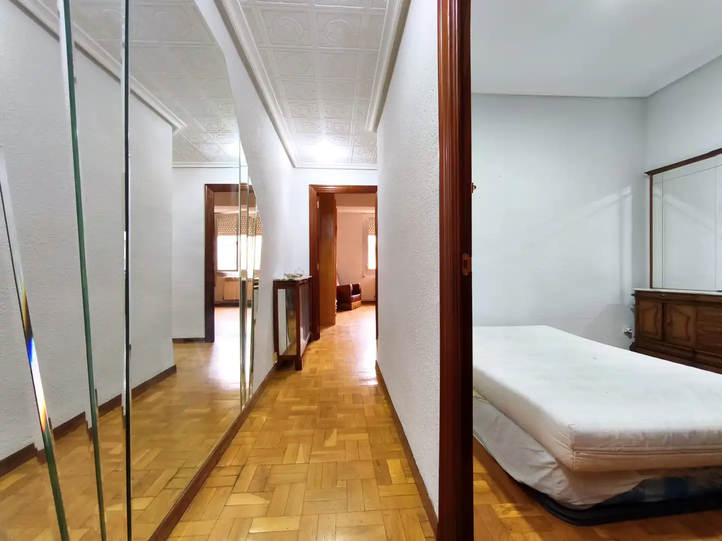 Wohnung mit Aufzug zum Verkauf in Residencia, imagen 7