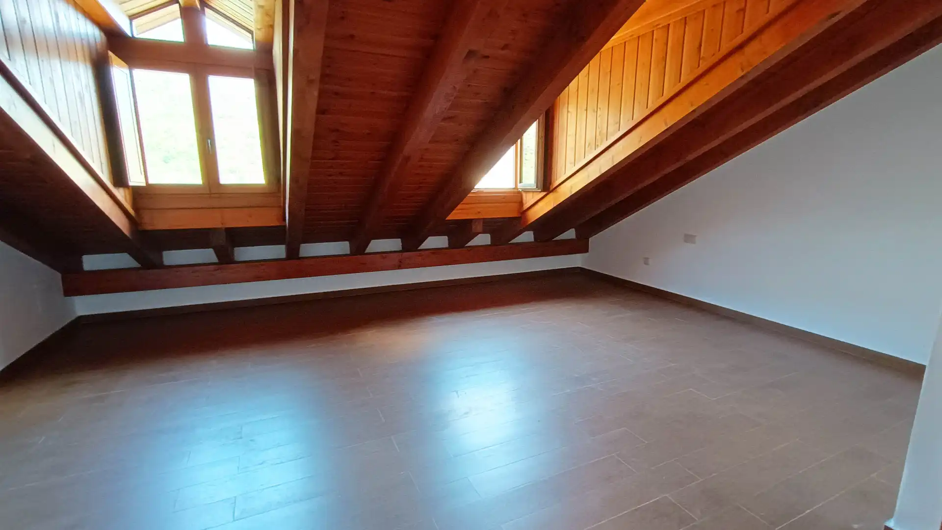 Sala d'estar de Casa o xalet en venda en La Guingueta d'Àneu amb Balcó