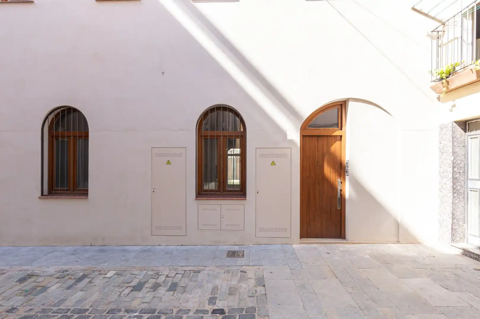 Casa adosada en venta en PONS I GALLARZA, Sant Andreu de Palomar