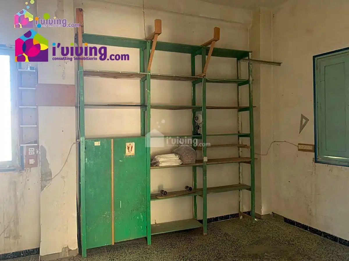 Business premises for sale in Albox, imagen 2