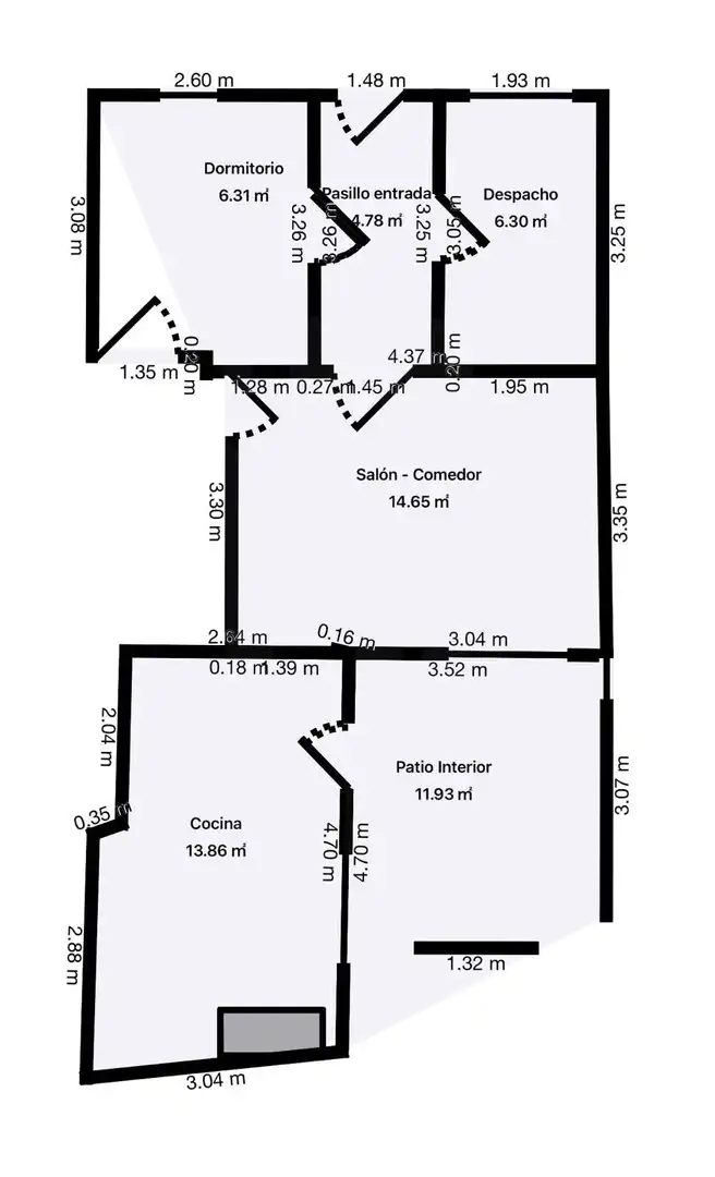 Maison à vendre à El Verger, imagen 39