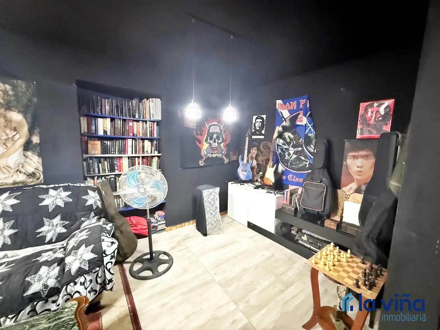 Casa o xalet en venda en Alameda amb Traster