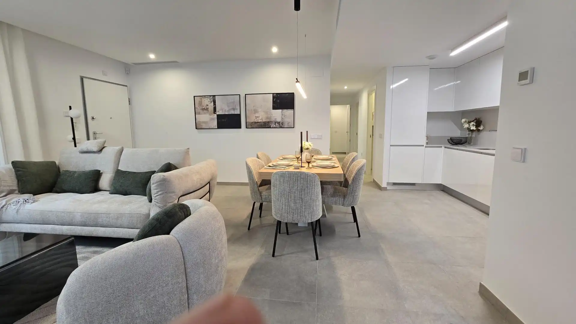 Appartement compact avec piscine à vendre à Calle de Orden Compuesto, imagen 60