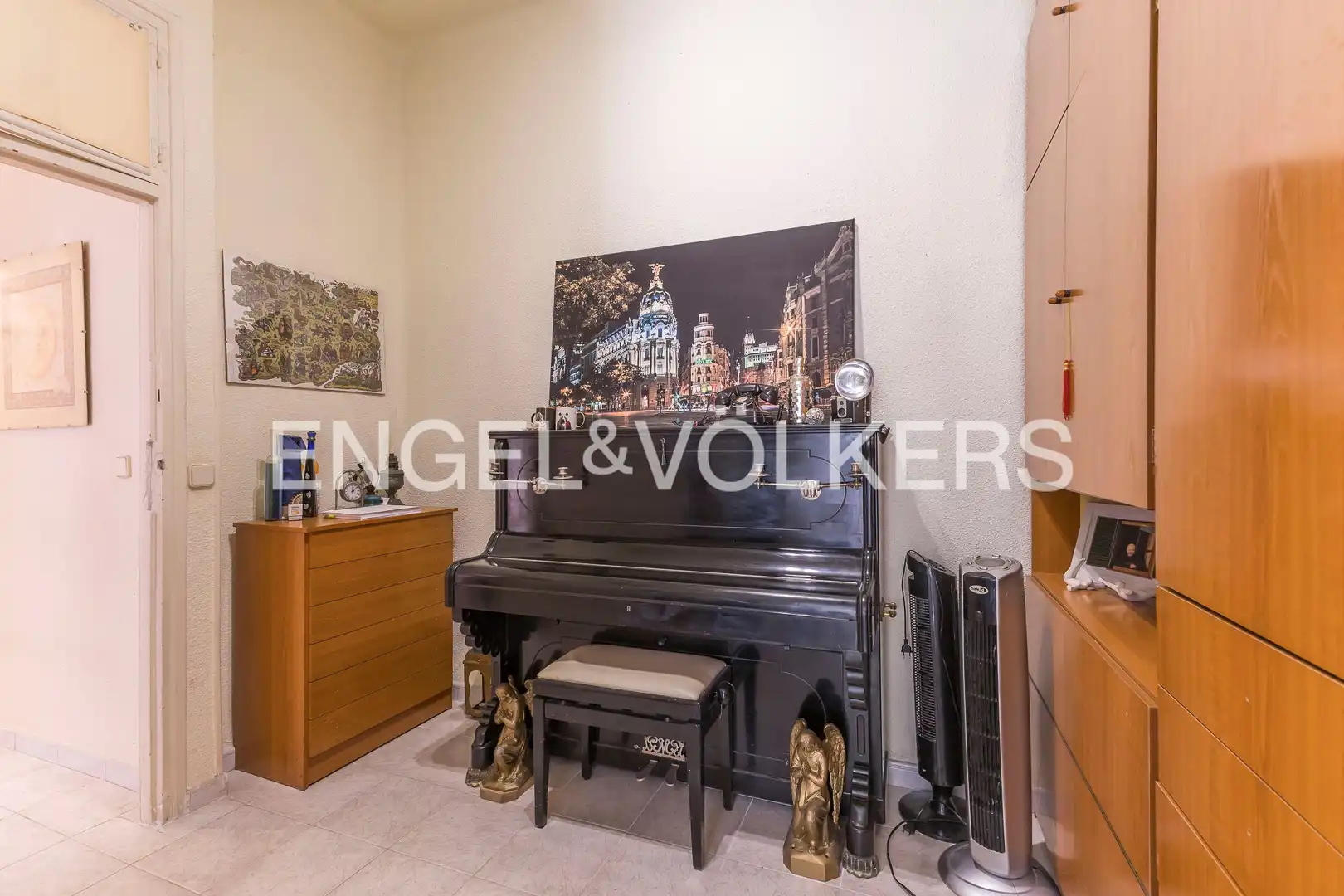 Piso con terraza en venta en Centro, imagen 13