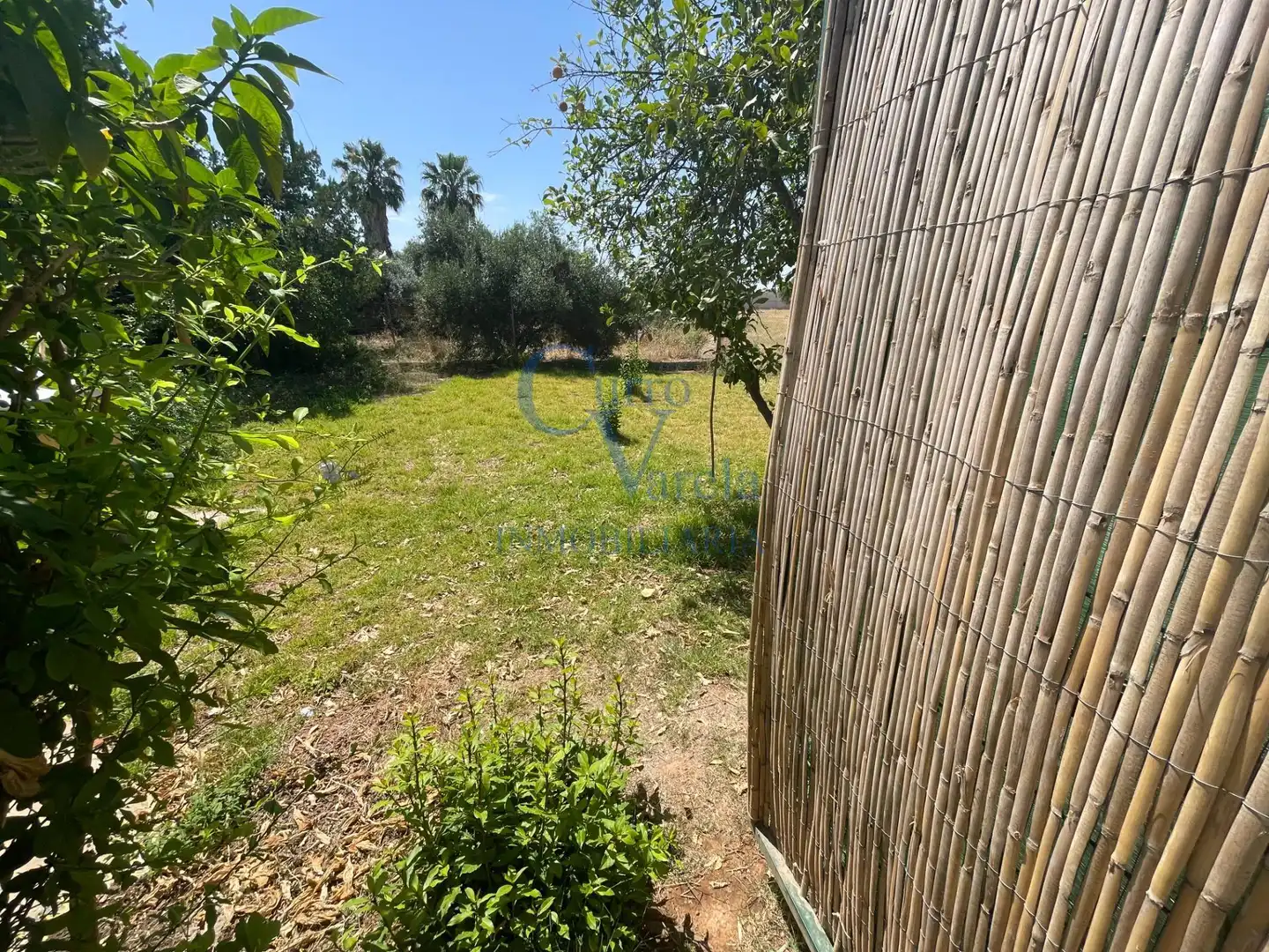 Country homes for sale in Dos Hermanas  with Air Conditioner, Heating and Private garden