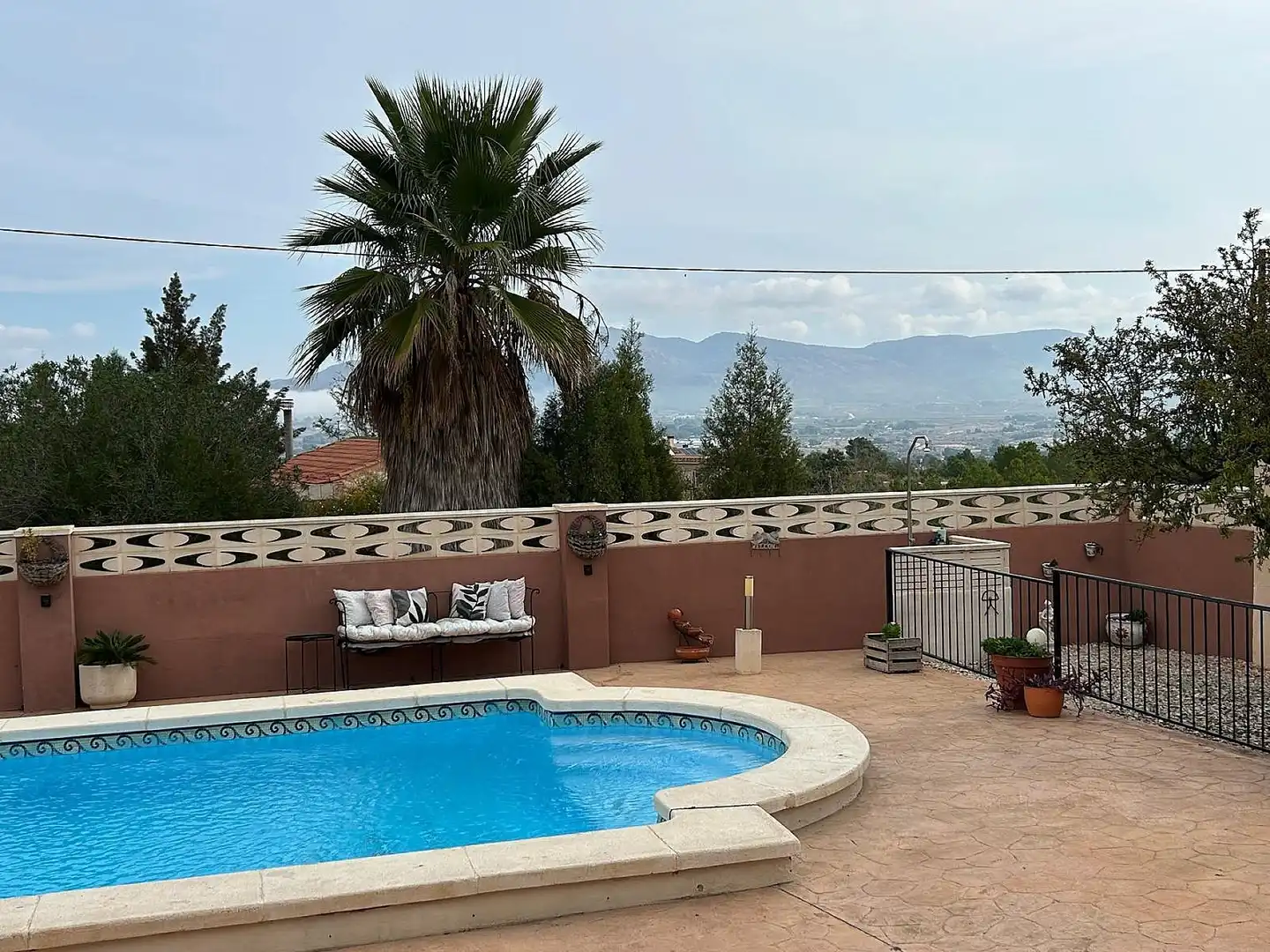 Chalet en venta en Sax, imagen 6