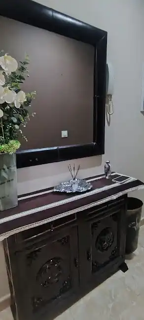 Flat for rent in Linares  with Air Conditioner, Heating and Furnished