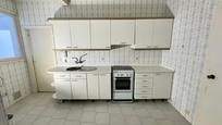 Kitchen of Flat for sale in A Coruña Capital   with Heating