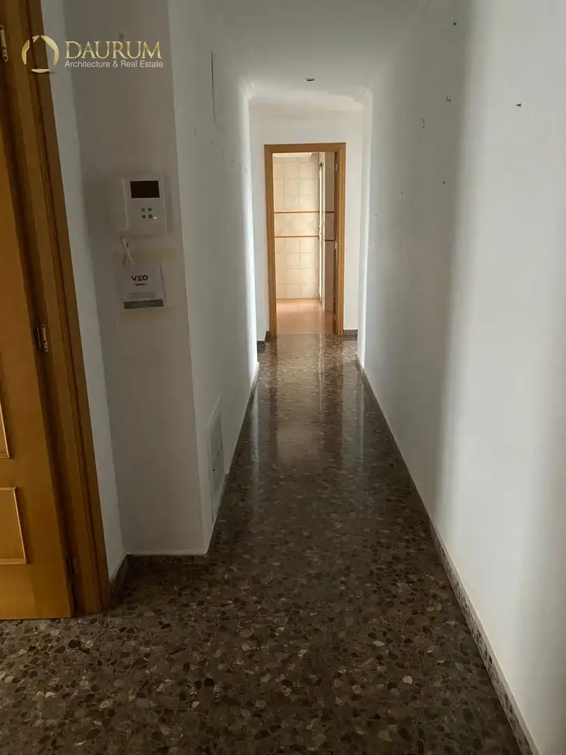 Appartement avec ascenseur à vendre à MEDICO JUAN BOLUFER BORRAS, imagen 15