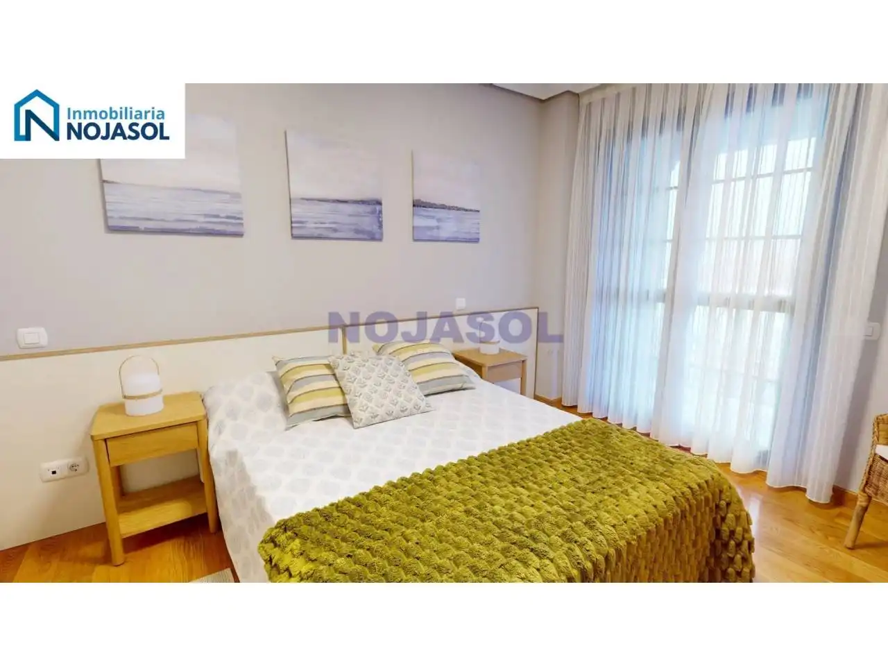 Piso con piscina en venta en Calle la sierra, imagen 26
