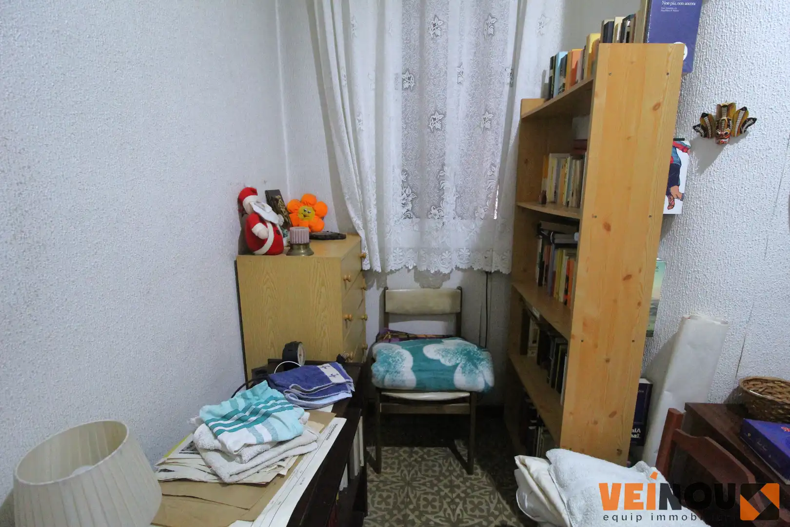 Habitación de Piso en venta en Barcelona con Balcón