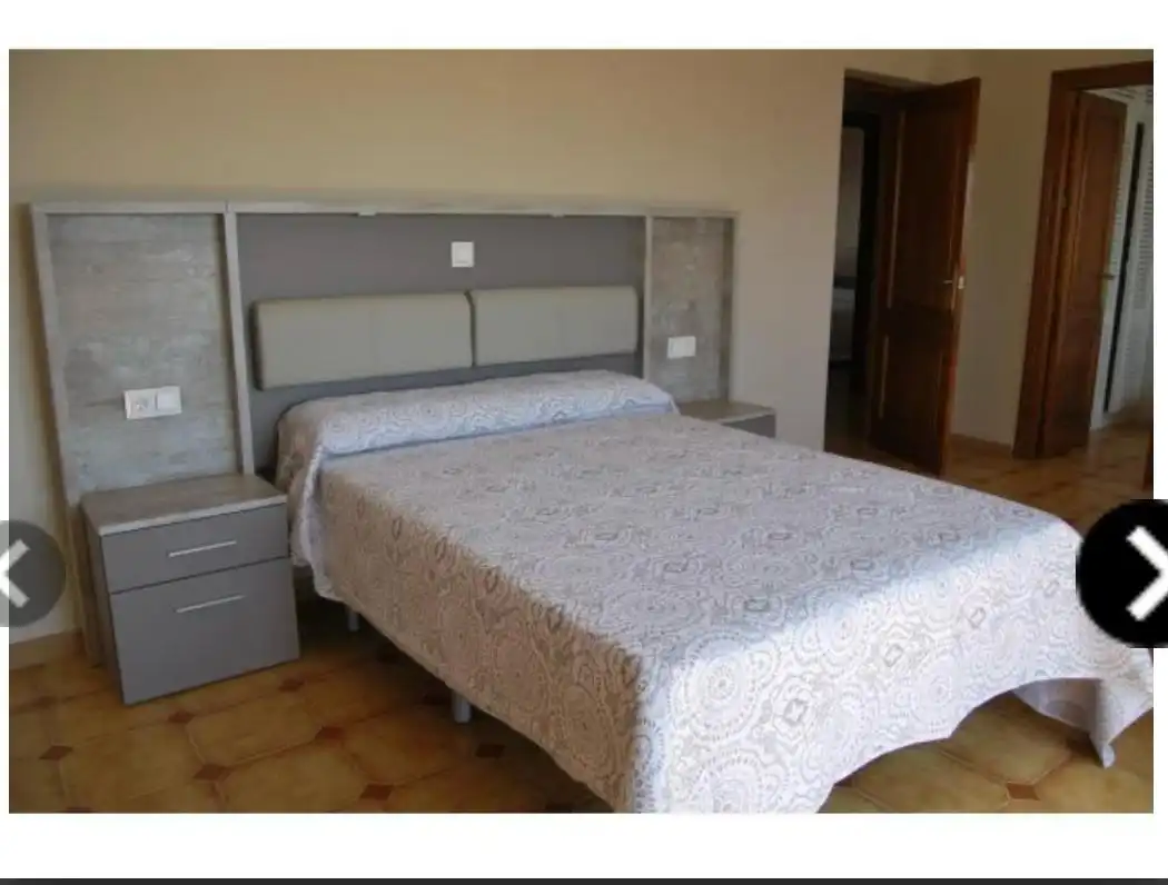 Habitación de Casa o chalet en venta en Salobreña con Amueblado