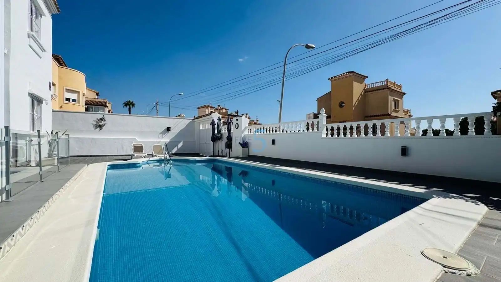 Maison avec terrasse à vendre à San Miguel de Salinas, imagen 2