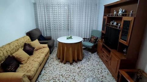 Foto 5 de Planta baixa en venda a Calle de Colón, Abarán, Murcia