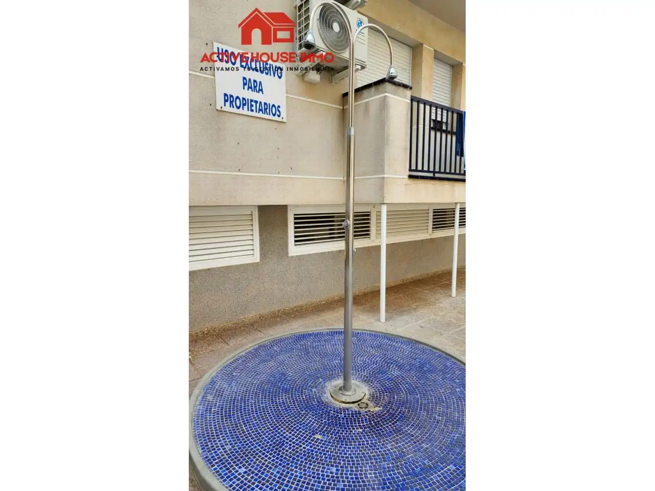 Piso con jardín en venta en Calle Ordre De Malta, imagen 24