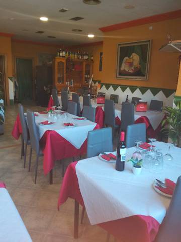 Local comercial en Alquiler en Carrer de la Mare de Déu dels Desemparats, 28 en El Alborgí