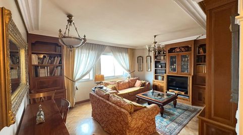 Foto 2 de Pis en venda a Campo Grande, Valladolid Capital