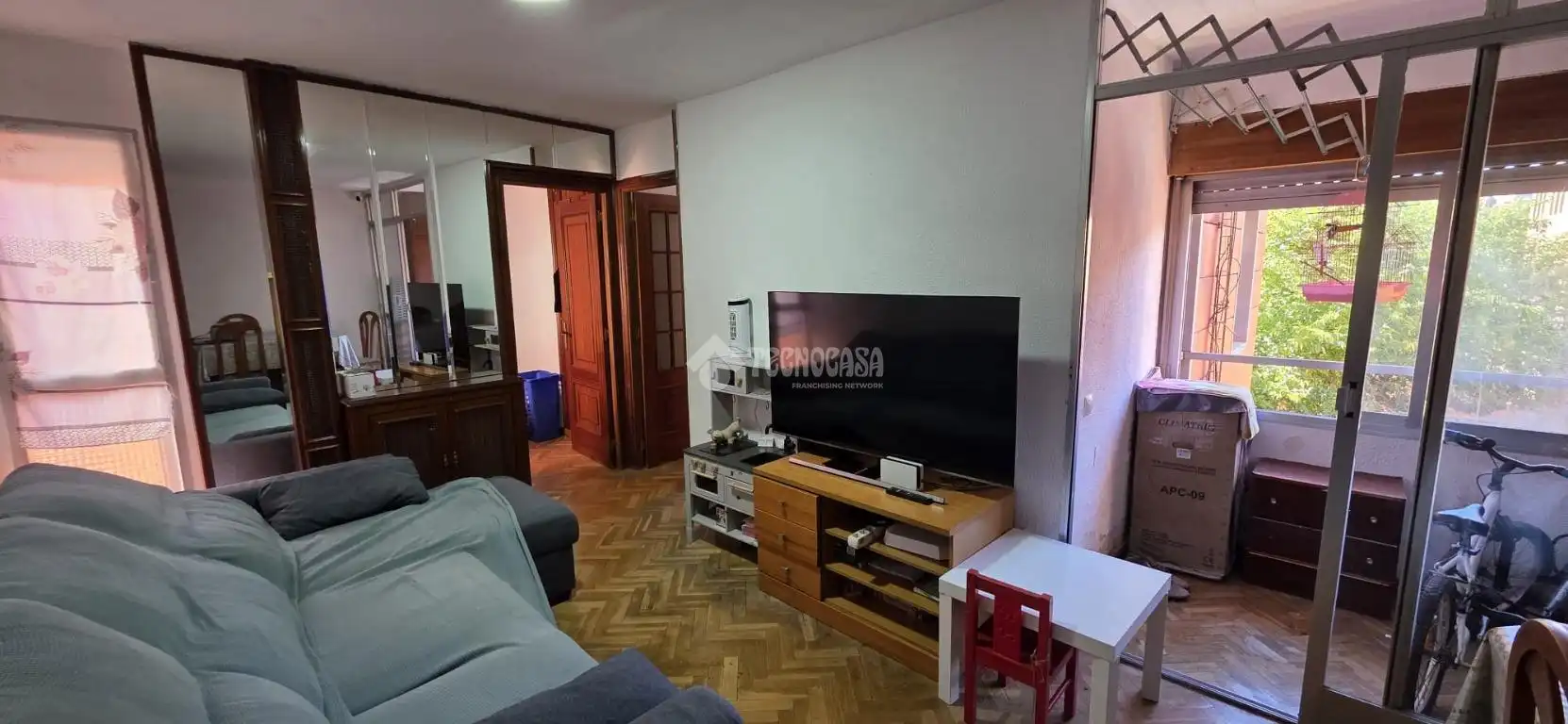 Pis en venda a La Espinilla - Parque Blanco, imagen 3