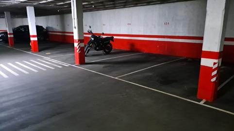 Photo 5 of Garage for sale in Avenida Cristo de las Cadenas, 115, El Cristo, Asturias