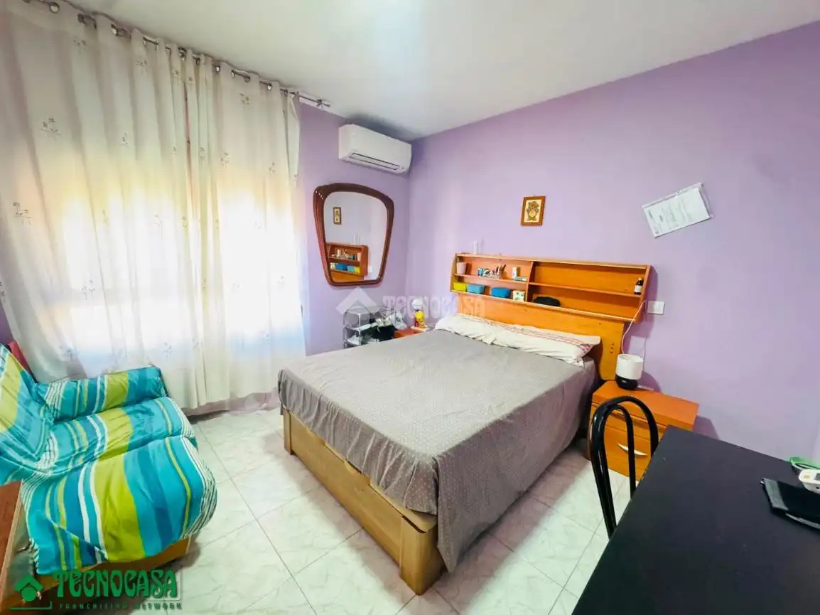 Casa aparellada en venda a Méntrida, imagen 10