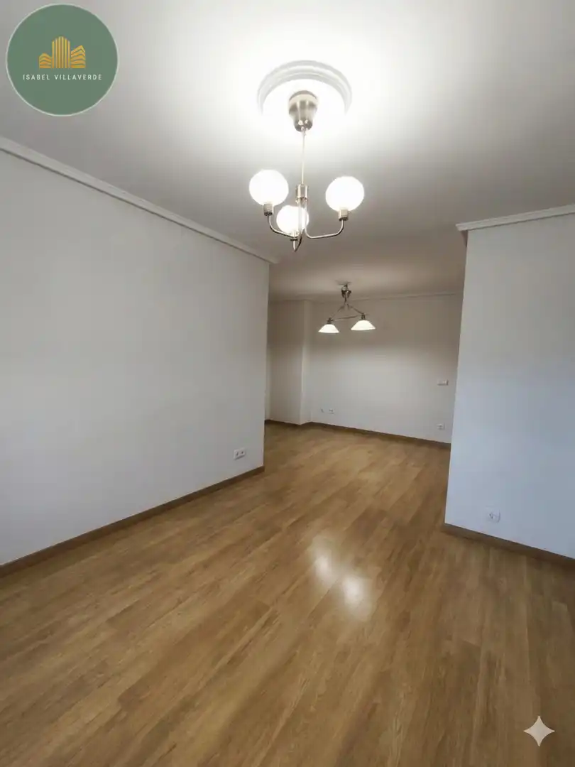 Esszimmer von Wohnung zum Verkauf in A Coruña Capital  mit Abstellraum