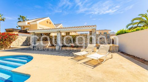 Foto 5 de Casa o chalet en venta en Corinto - Almarda, Sagunto / Sagunt
