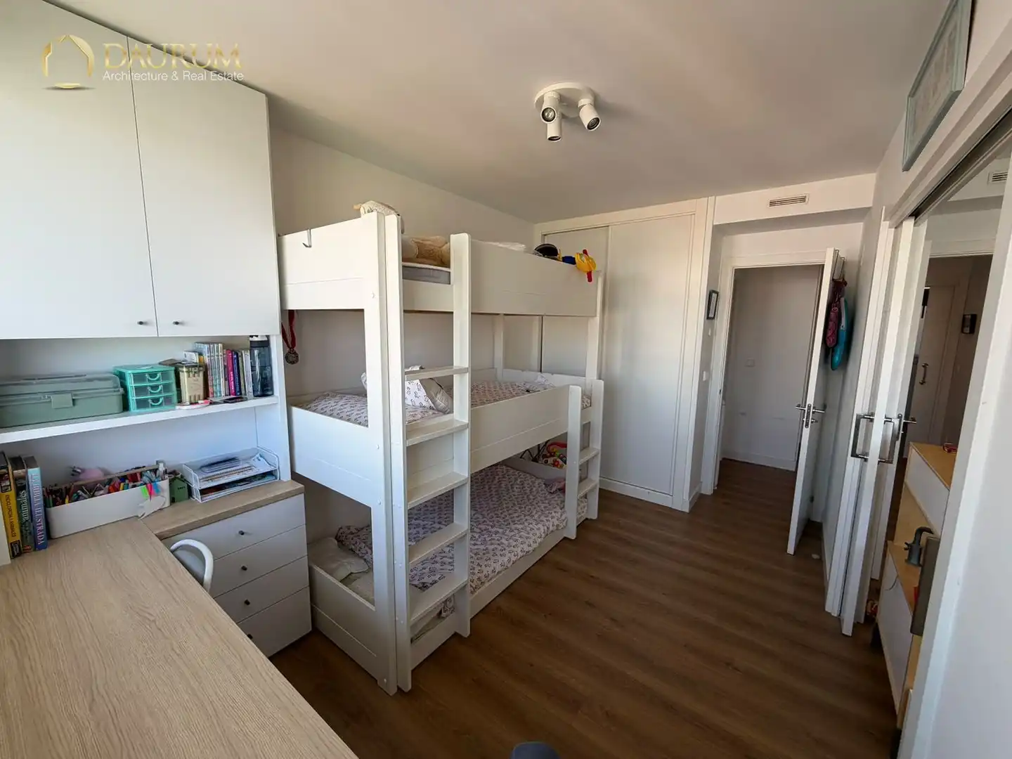 Ático con piscina en venta en Gloria Fuertes, imagen 10