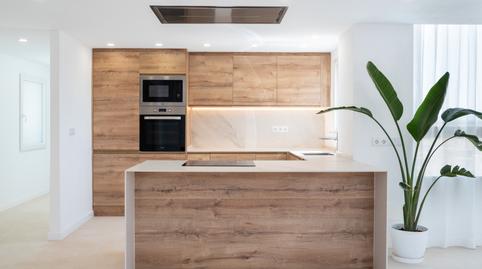 Foto 2 de Ático de alquiler en Marquès de Fontsanta, Illes Balears