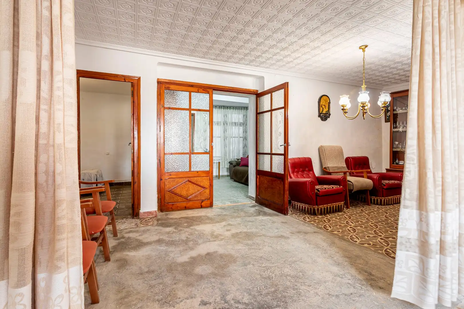 Casa o xalet en venda en Chiva amb Terrassa