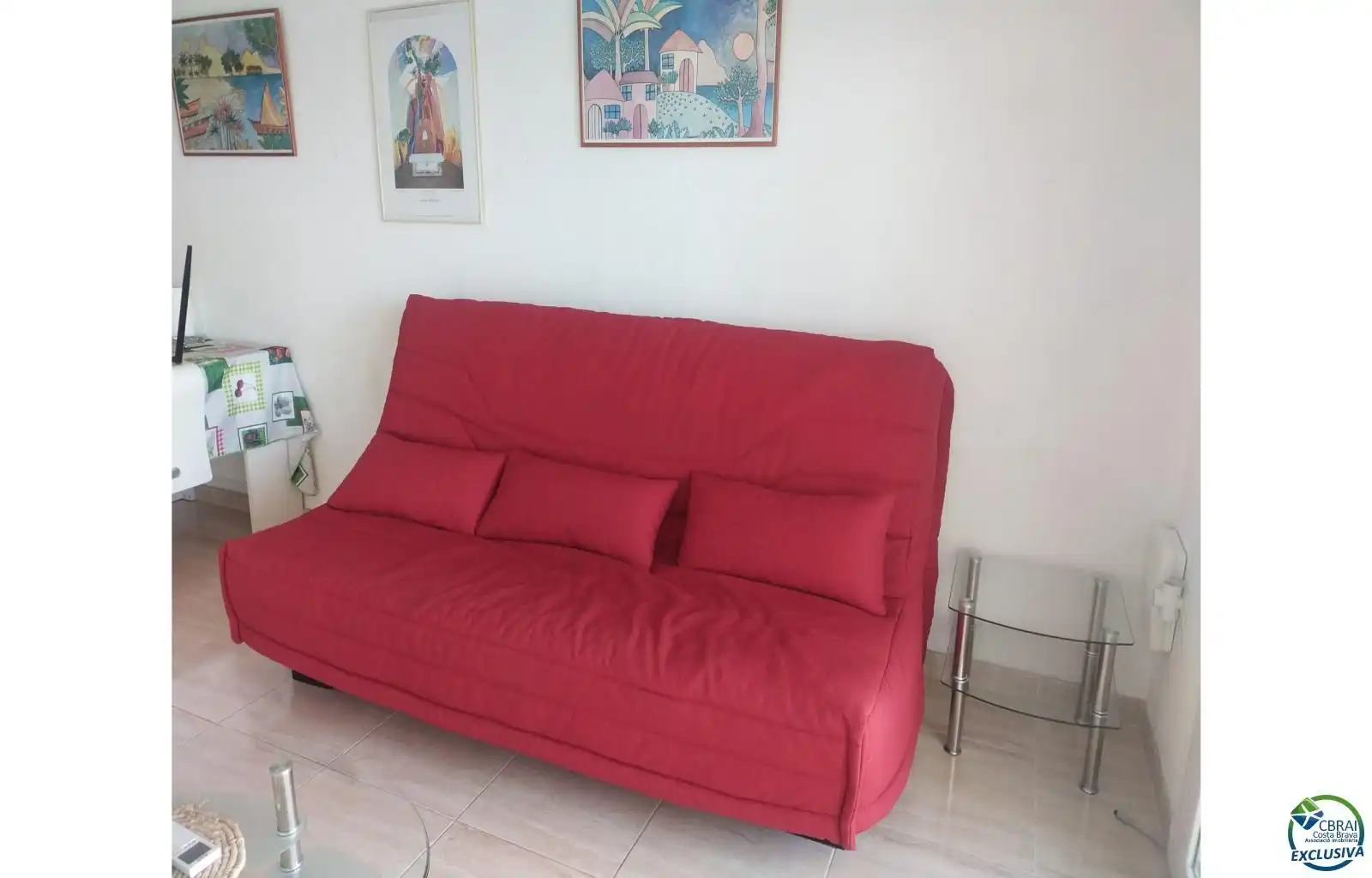 Apartament en venda a Sant Maurici, imagen 11