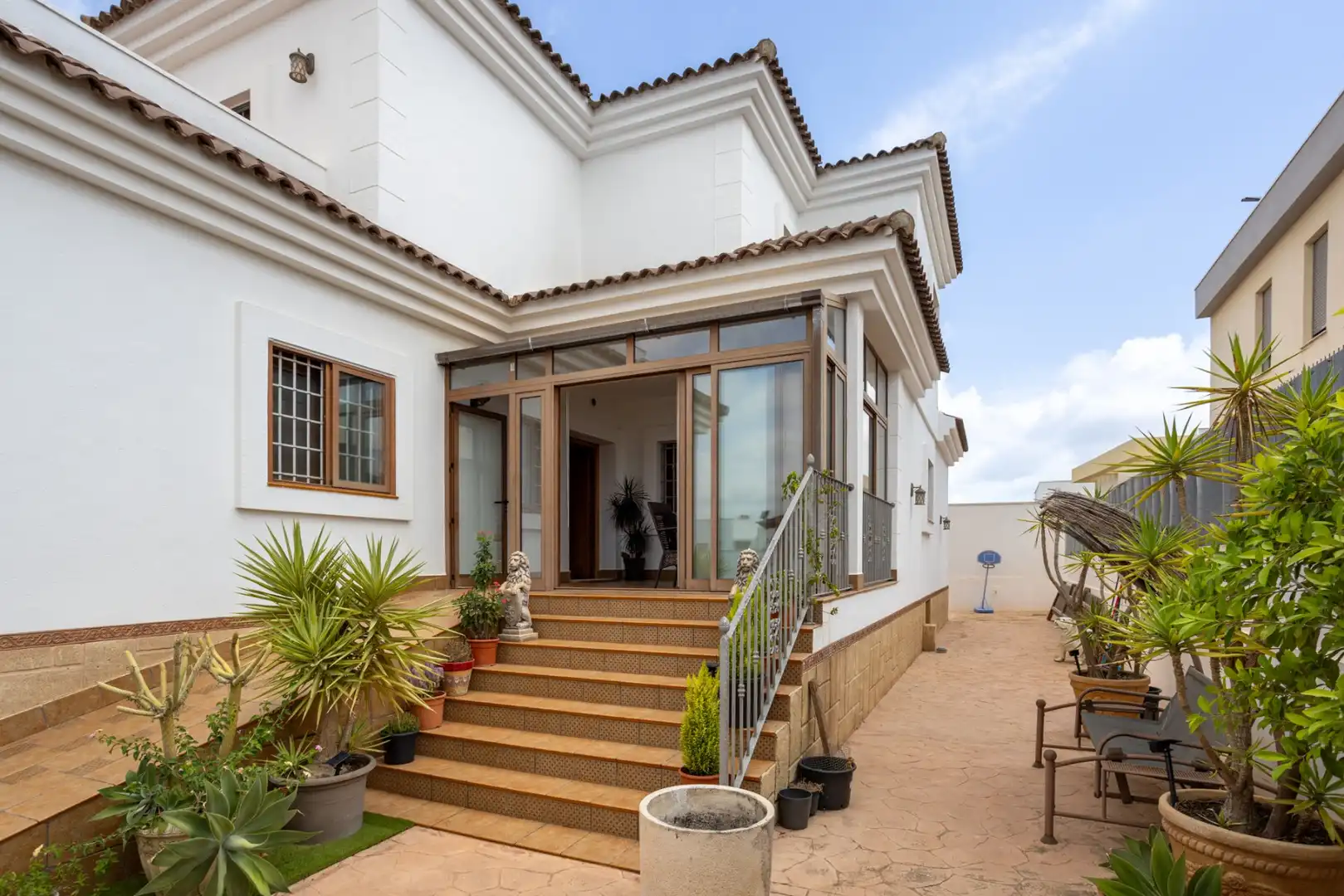 Casa en venda a Los Montesinos, imagen 41