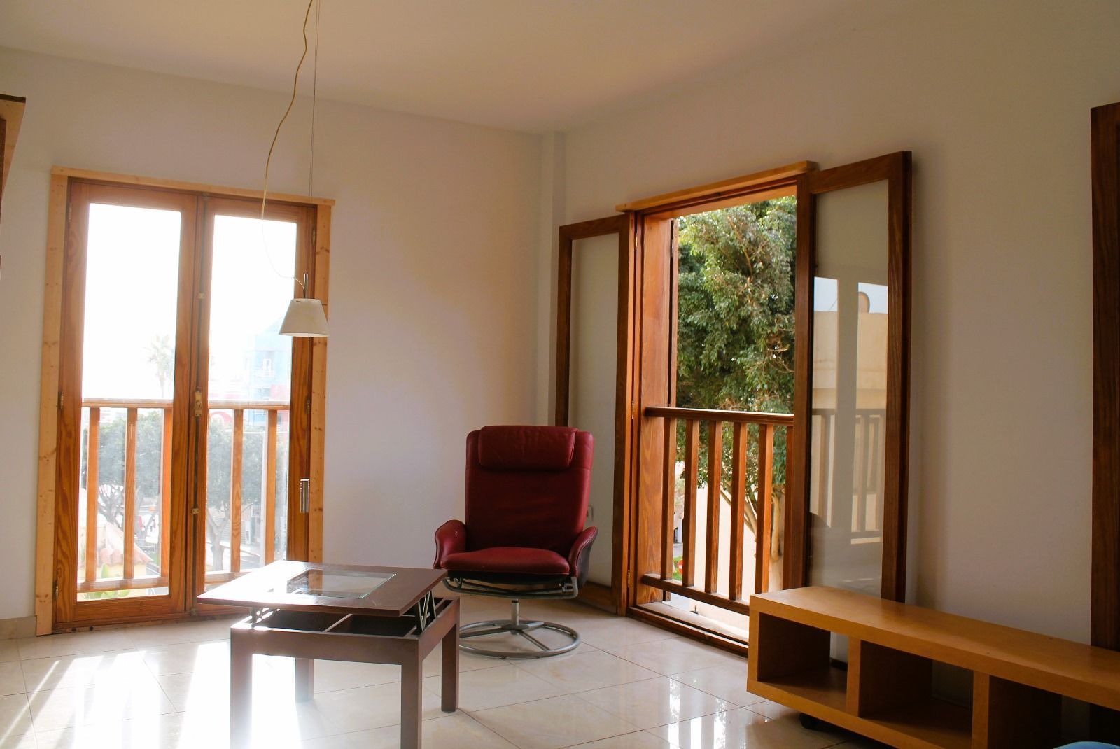 Duplex for sale in Leon y Castillo, Zona Centro